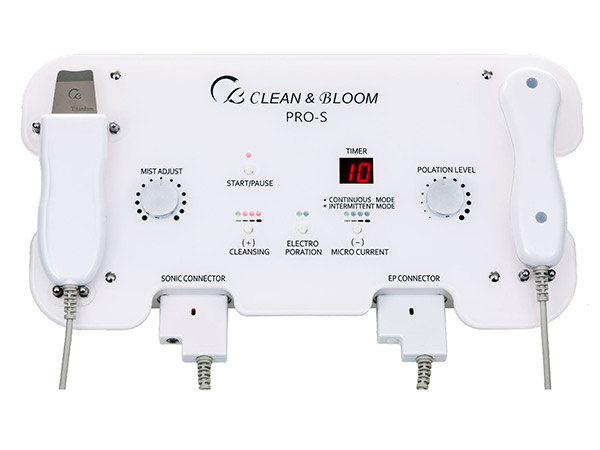CLEAN&BLOOM PRO-S