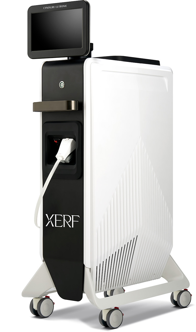 XERF(ザーフ)について